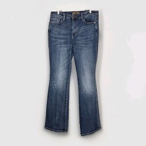 Judy Blue Women's Boot Cut Stretchy Jeans Size 15/32